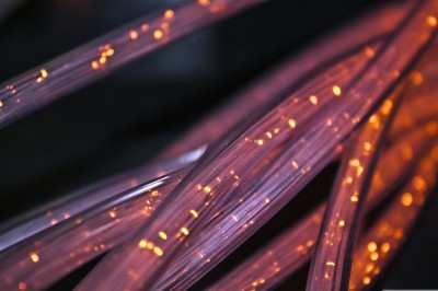 Fibre-optic cables