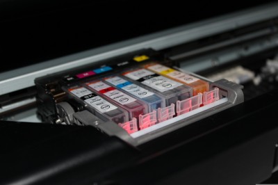 Printer inks