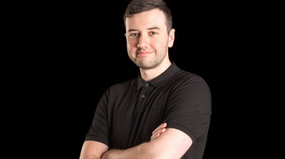 Keir McGhie